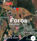 Парцел в Бургас, Ахелой