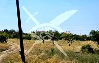 Парцел в Бургас, Ахелой