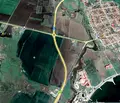 Снимка 2 — Парцел в Бургас, Ахелой