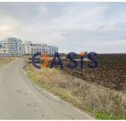Снимка 5 — Парцел в Бургас, Ахелой