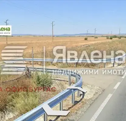 Photo 2 — Plot in Oblast Burgas, Aheloi