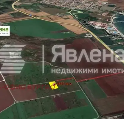 Photo 4 — Plot in Oblast Burgas, Aheloi
