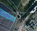 Снимка 2 — Парцел в Бургас, Ахелой