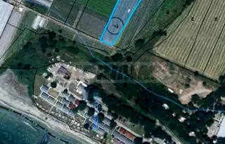 Парцел в Бургас, Ахелой