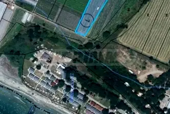 Парцел в Бургас, Ахелой