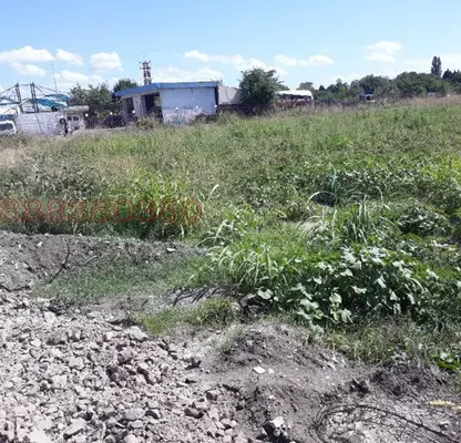 Снимка 2 — Парцел в Бургас, Ахелой