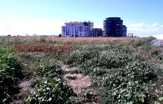 Парцел в Бургас, Ахелой