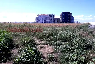 Парцел в Бургас, Ахелой