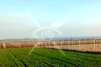 Парцел в Бургас, Ахелой