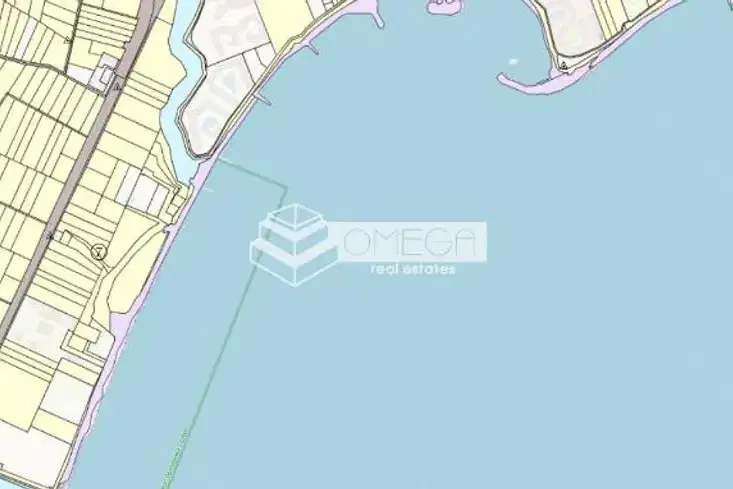 Парцел в Бургас, Ахелой