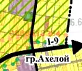 Снимка 5 — Парцел в Бургас, Ахелой