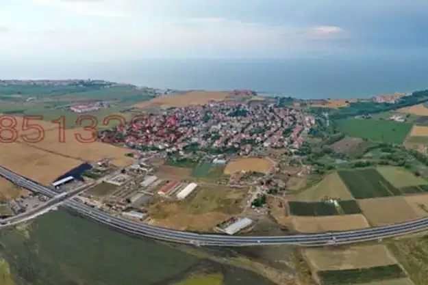 Plot in Oblast Burgas, Aheloi