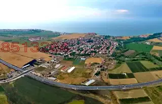 Парцел в Бургас, Ахелой