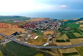 Парцел в Бургас, Ахелой