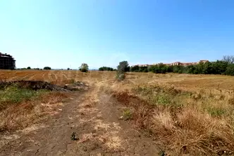 Парцел в Бургас, Ахелой