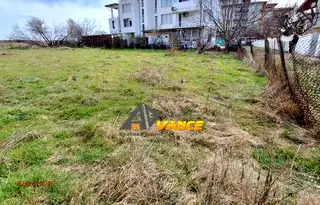 Парцел в Бургас, Ахелой
