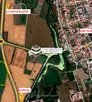 Парцел в Бургас, Ахелой