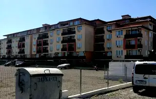 Парцел в Бургас, Ахелой