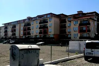 Парцел в Бургас, Ахелой