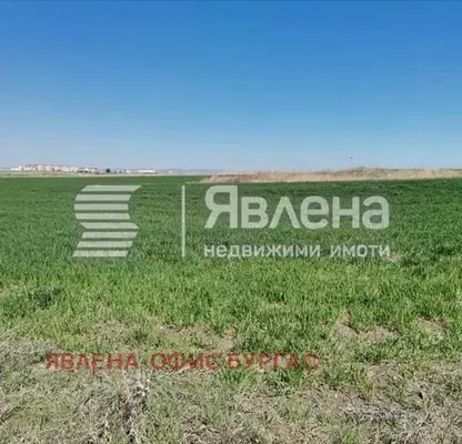 Снимка 2 — Парцел в Бургас, Ахелой