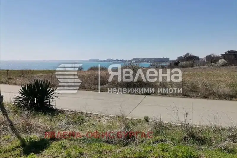 Парцел в Бургас, Ахелой