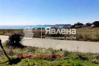 Парцел в Бургас, Ахелой