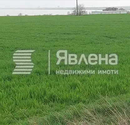 Снимка 2 — Парцел в Бургас, Ахелой