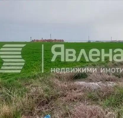 Снимка 4 — Парцел в Бургас, Ахелой