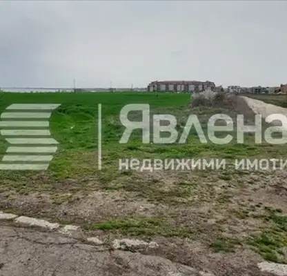 Снимка 5 — Парцел в Бургас, Ахелой