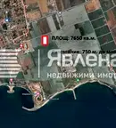 Парцел в Бургас, Ахелой