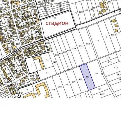 Photo 2 — Plot in Oblast Burgas, Aheloi
