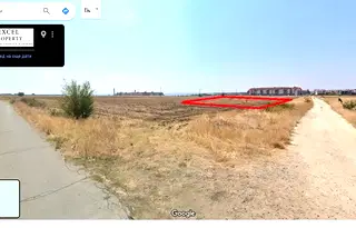 Парцел в Бургас, Ахелой