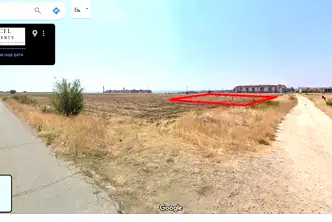 Парцел в Бургас, Ахелой