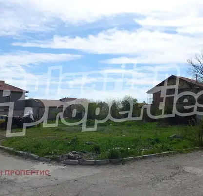 Photo 2 — Plot in Oblast Burgas, Aheloi