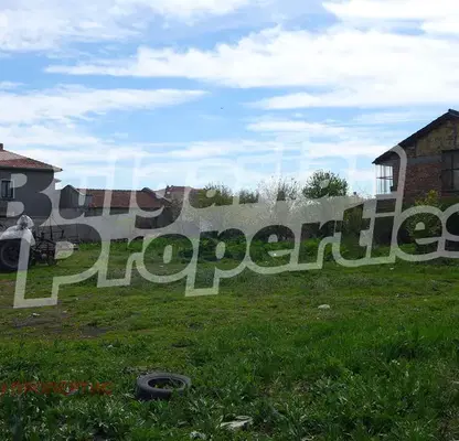 Photo 3 — Plot in Oblast Burgas, Aheloi