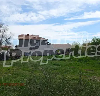 Photo 4 — Plot in Oblast Burgas, Aheloi