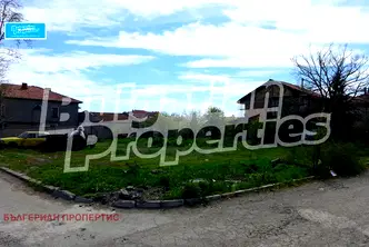 Парцел в Бургас, Ахелой