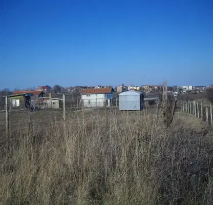 Снимка 4 — Парцел в Бургас, Ахтопол