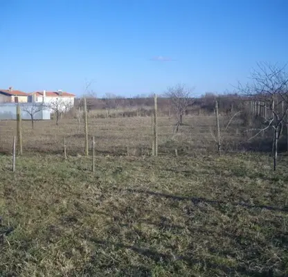 Photo 5 — Plot in Burgas, Ahtopol
