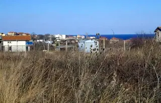 Парцел в Бургас, Ахтопол