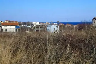 Парцел в Бургас, Ахтопол