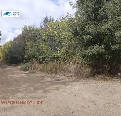 Снимка 3 — Парцел в Бургас, Ахтопол