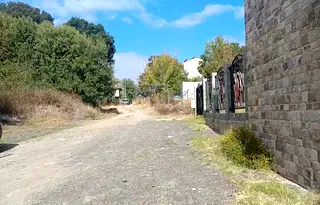 Парцел в Бургас, Ахтопол