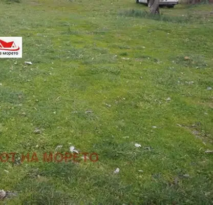 Снимка 2 — Парцел в Бургас, Ахтопол
