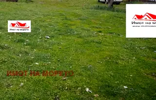 Парцел в Бургас, Ахтопол