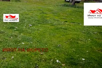 Парцел в Бургас, Ахтопол