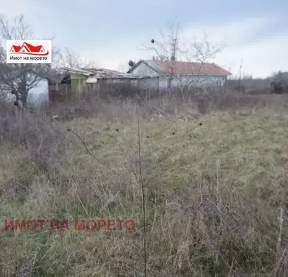 Снимка 3 — Парцел в Бургас, Ахтопол