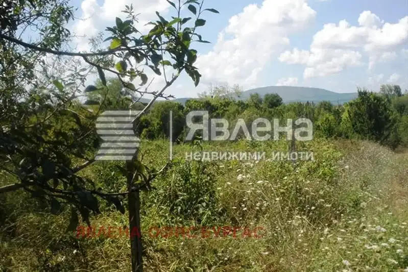 Парцел в Бургас, Ахтопол