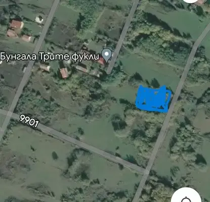 Снимка 5 — Парцел в Бургас, Ахтопол