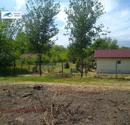Снимка 2 — Парцел в Бургас, Ахтопол